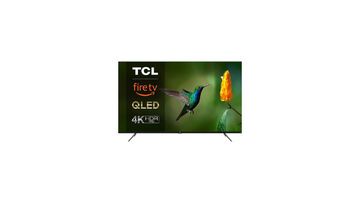 TCL  50CF630 im Test: 1 Bewertungen, erfahrungen, Pro und Contra