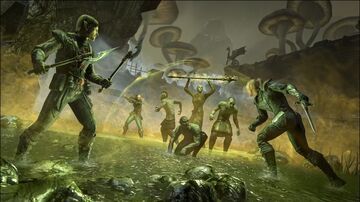 The Elder Scrolls Online: Scribes of Fate Review: 5 Ratings, Pros and Cons