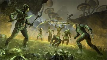 The Elder Scrolls Online: Scribes of Fate im Test: 5 Bewertungen, erfahrungen, Pro und Contra