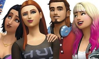 Test The Sims 4 : Vivre ensemble