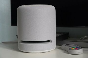 Amazon Echo Studio test par Trusted Reviews Amazon Echo Studio test par Trusted Reviews