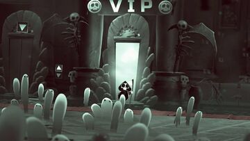 Have a Nice Death testé par GameScore.it Have a Nice Death testé par GameScore.it