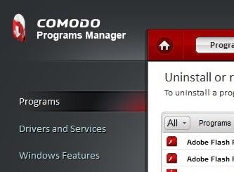 Test Comodo Test Comodo