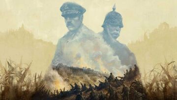 The Great War Western Front reviewed by SpazioGames
