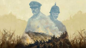 The Great War Western Front testé par SpazioGames The Great War Western Front testé par SpazioGames