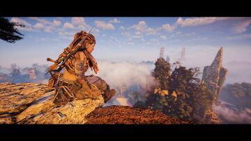Horizon Forbidden West test par Lords of Gaming Horizon Forbidden West test par Lords of Gaming