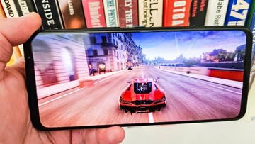 Asus ROG Phone 7 testé par Tom's Guide (US) Asus ROG Phone 7 testé par Tom's Guide (US)