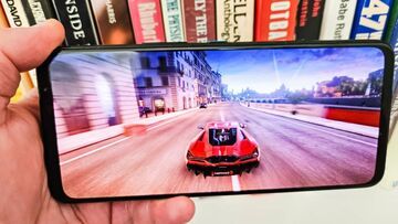 Asus ROG Phone 7 test par Tom's Guide (US)