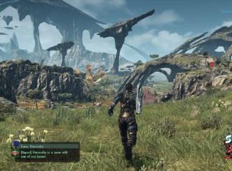 Xenoblade Chronicles X test par PCMag