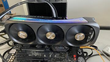 GeForce RTX 4070 reviewed by Chip.de