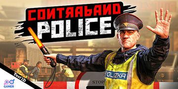 Anlisis Contraband Police