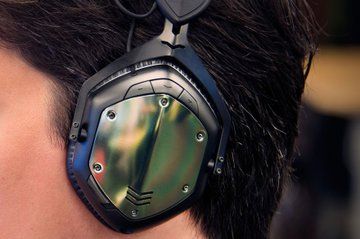 V-Moda Crossfade test par DigitalTrends V-Moda Crossfade test par DigitalTrends