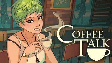 Test Coffee Talk