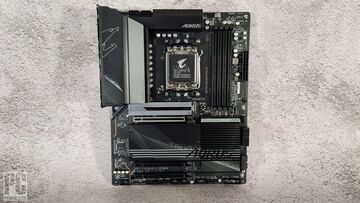 Anlisis Gigabyte X670