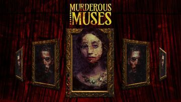Murderous Muses test par Xbox Tavern