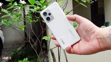 Test Xiaomi Redmi Note 12 Pro Plus