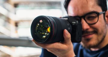 Canon RF 135mm im Test: 2 Bewertungen, erfahrungen, Pro und Contra