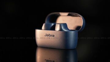 Jabra Elite 4 reviewed by Digit