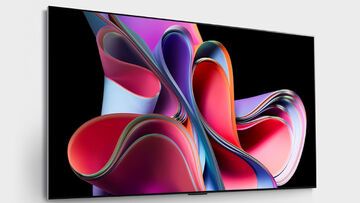 Test LG OLED55G36LA