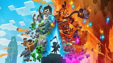 Minecraft Legends test par Tom’s Hardware (it) Minecraft Legends test par Tom’s Hardware (it)