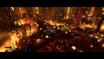 Minecraft Legends reviewed by Lords of Gaming Minecraft Legends reviewed by Lords of Gaming
