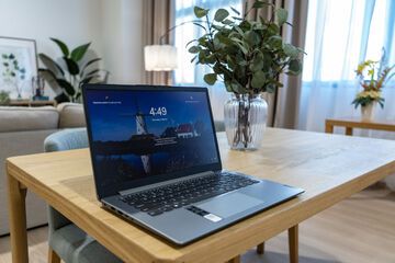 Lenovo IdeaPad 1 testé par Danamic Lenovo IdeaPad 1 testé par Danamic