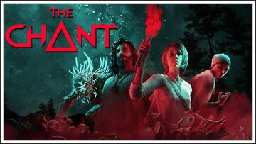The Chant test par GamePitt The Chant test par GamePitt