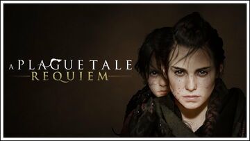 A Plague Tale Requiem reviewed by GamePitt