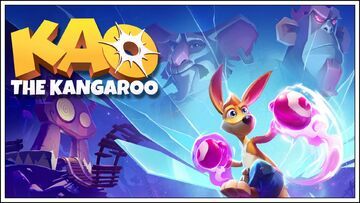 Kao the Kangaroo test par GamePitt
