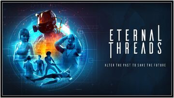 Eternal Threads reviewed by GamePitt