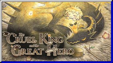 The Cruel King and the Great Hero test par GamePitt