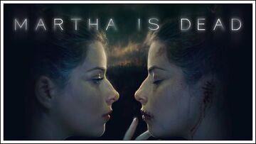 Martha is Dead test par GamePitt Martha is Dead test par GamePitt