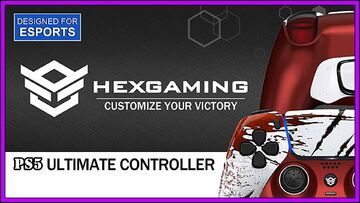 HexGaming Ultimate testé par GamePitt HexGaming Ultimate testé par GamePitt