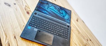 Acer TravelMate P2 reviewed by TechRadar