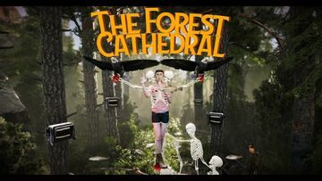 The Forest test par Complete Xbox