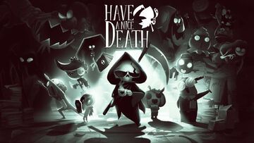 Have a Nice Death reviewed by TestingBuddies