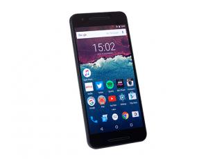 Google Nexus 6P test par What Hi-Fi? Google Nexus 6P test par What Hi-Fi?