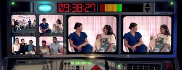 Not For Broadcast test par ZTGD Not For Broadcast test par ZTGD
