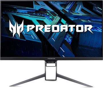 Acer Predator X32 FP Review