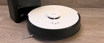 Test TP-Link Tapo RV30