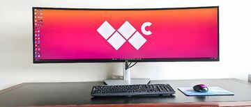 Dell Ultrasharp 49 test par Windows Central Dell Ultrasharp 49 test par Windows Central