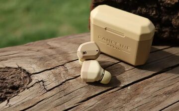 Campfire Audio Orbit testé par TechAeris Campfire Audio Orbit testé par TechAeris