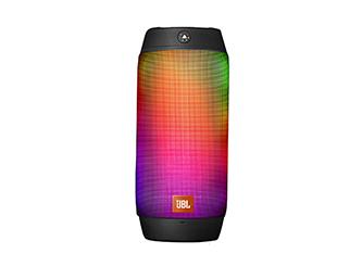 JBL Pulse 2 test par PCMag