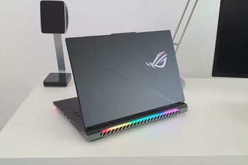 Anlisis Asus  ROG Strix Scar 16