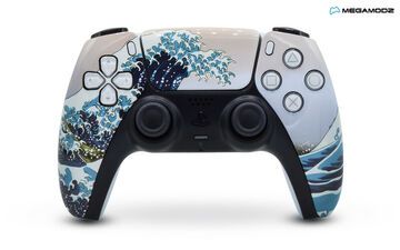 Control test par Niche Gamer Control test par Niche Gamer