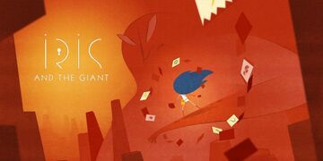 Iris and The Giant test par Movies Games and Tech Iris and The Giant test par Movies Games and Tech