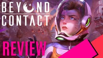 Beyond Contact reviewed by MKAU Gaming