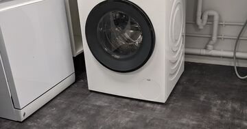 Bosch WGG244A0FR im Test: 1 Bewertungen, erfahrungen, Pro und Contra