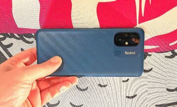 Xiaomi Redmi 12C testé par NotebookCheck Xiaomi Redmi 12C testé par NotebookCheck