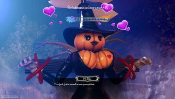 Romancelvania reviewed by GameReactor